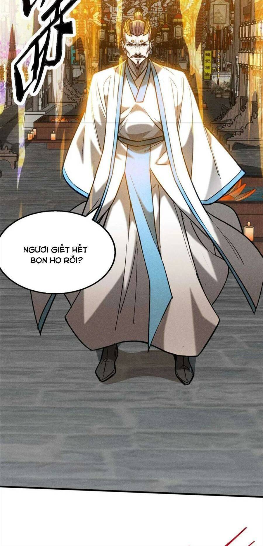 Tâm ma: Chapter 100