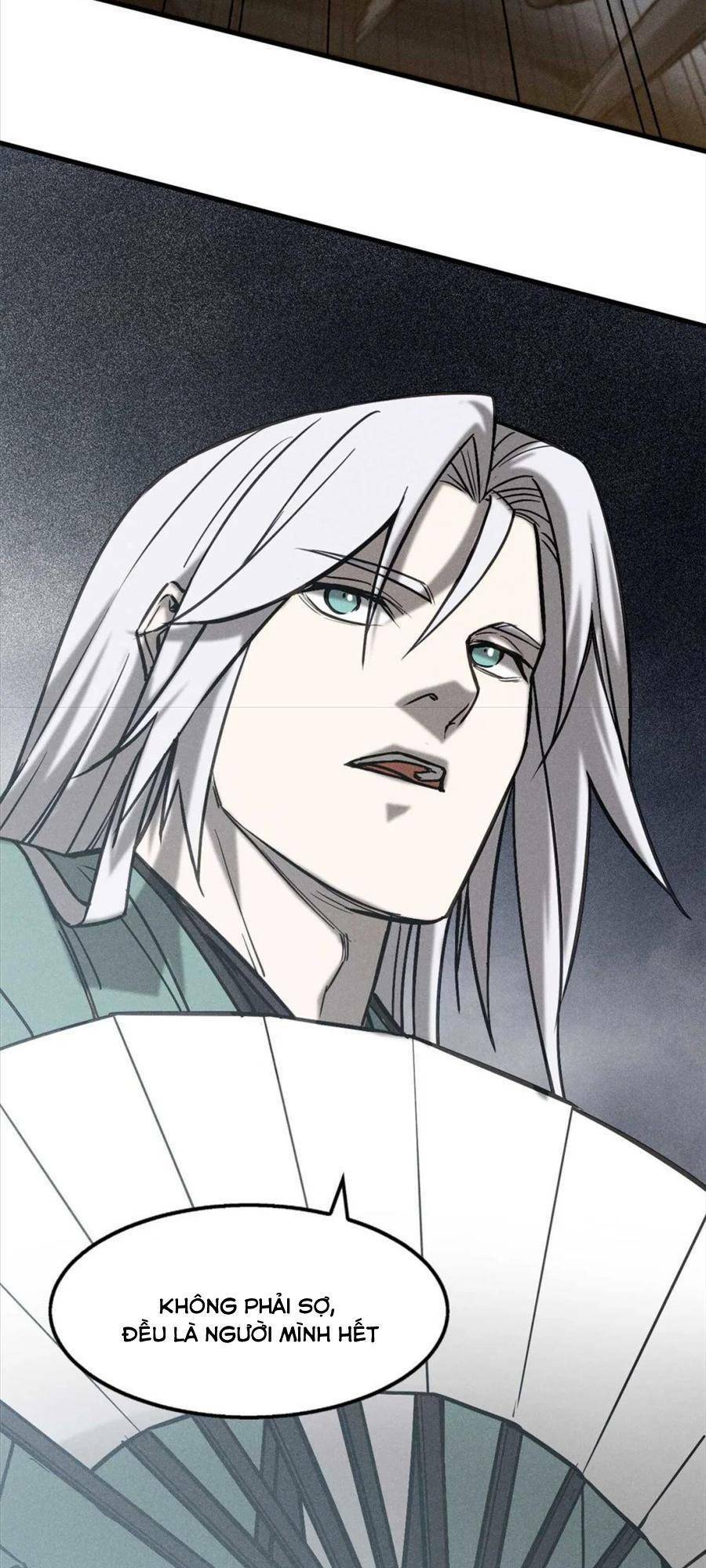 Tâm ma: Chapter 100