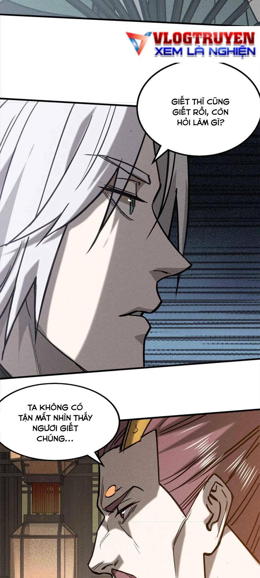 Tâm ma: Chapter 100