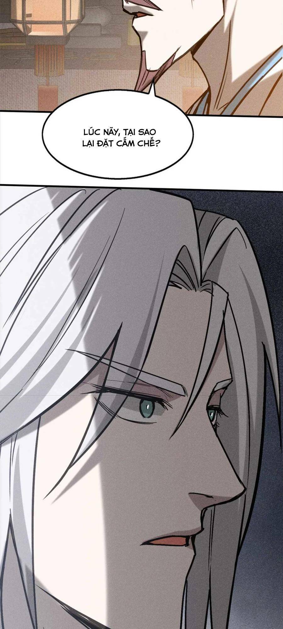 Tâm ma: Chapter 100