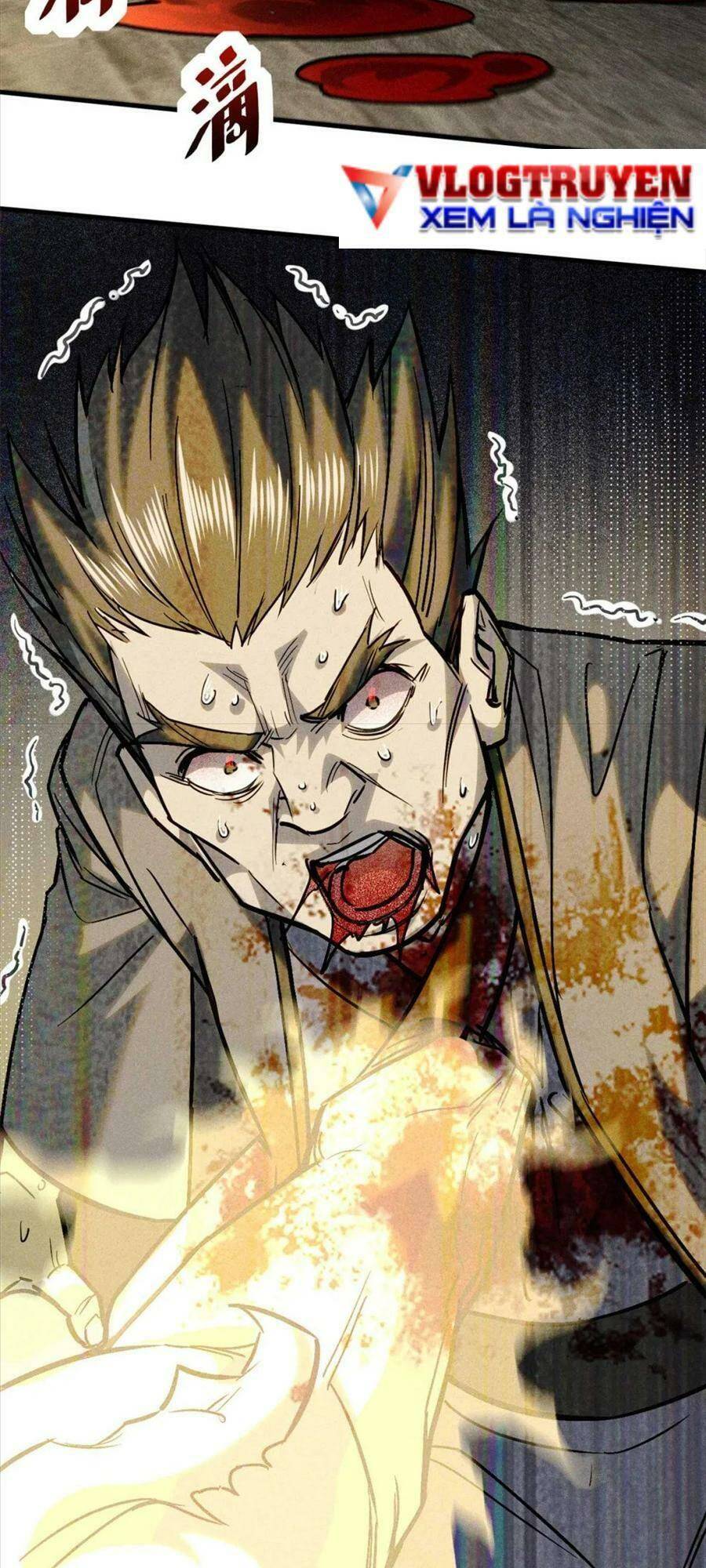Tâm ma: Chapter 100