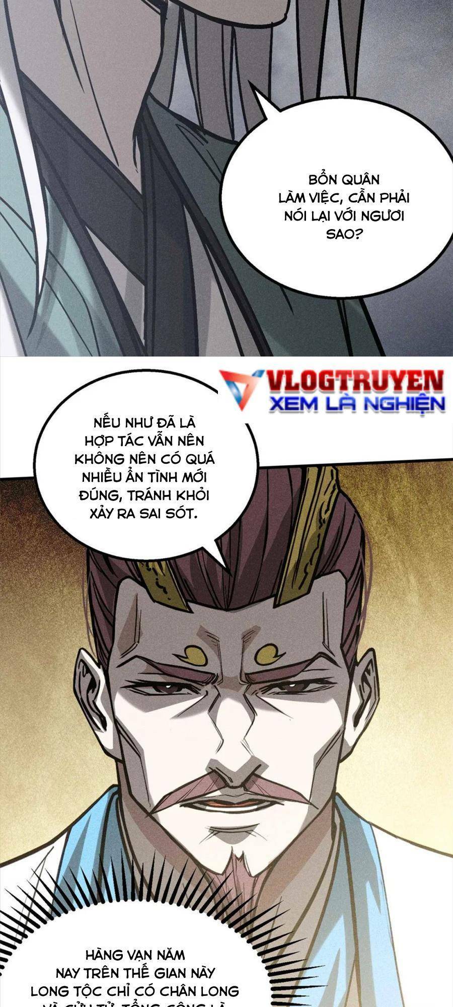 Tâm ma: Chapter 100