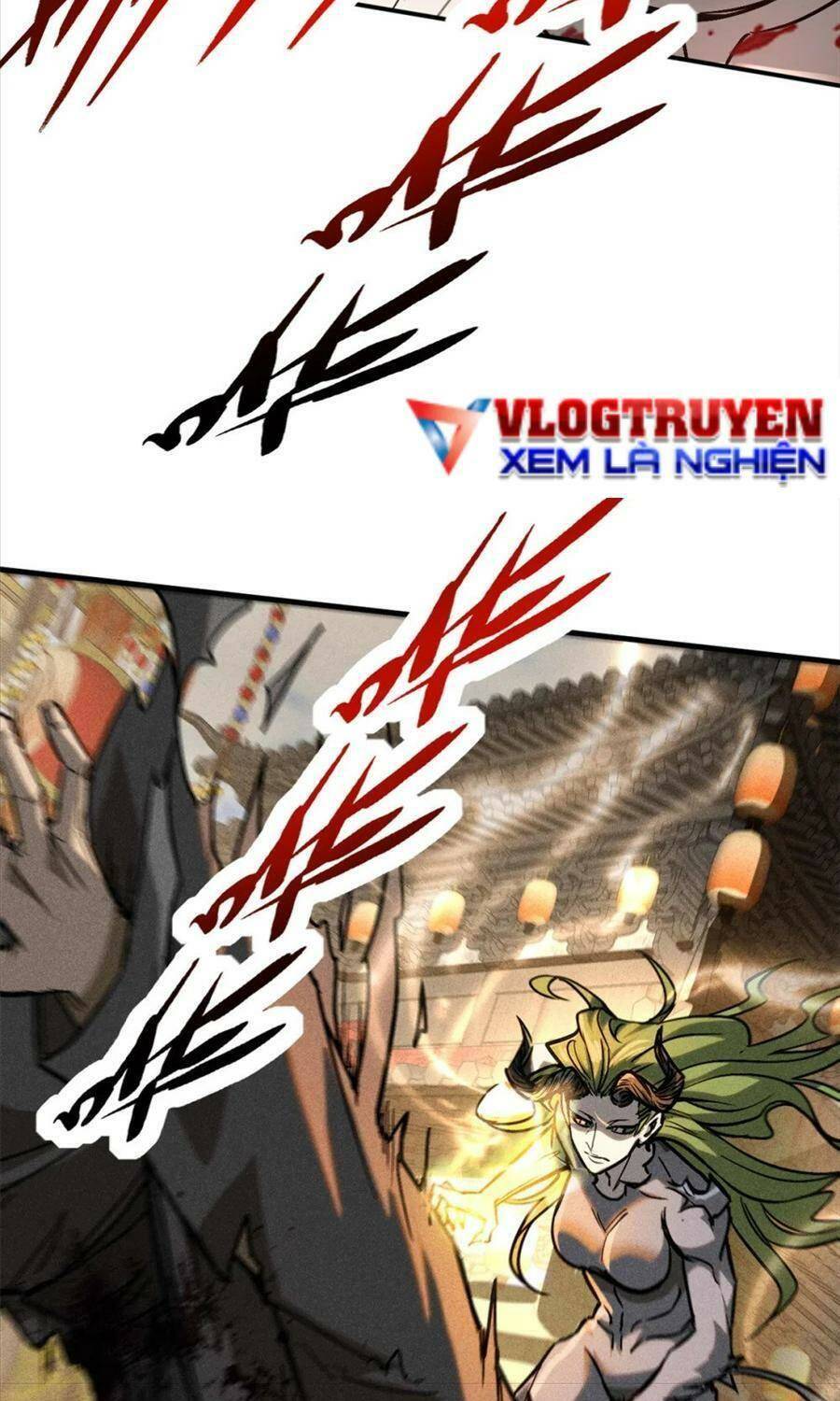 Tâm ma: Chapter 100