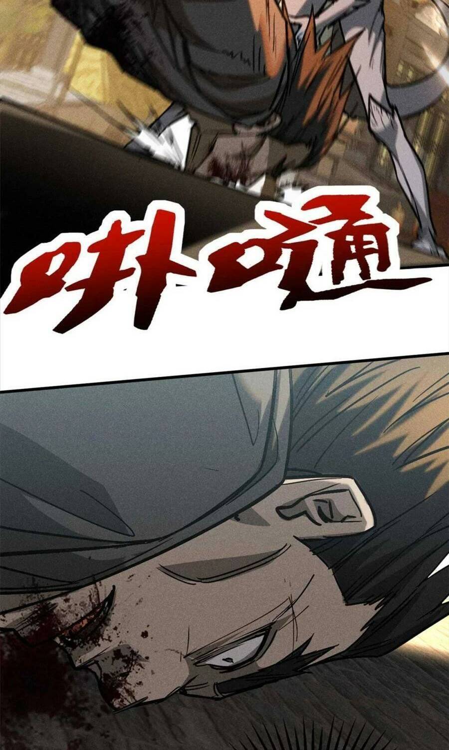 Tâm ma: Chapter 100