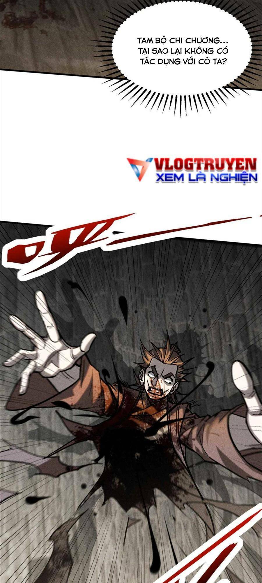 Tâm ma: Chapter 100