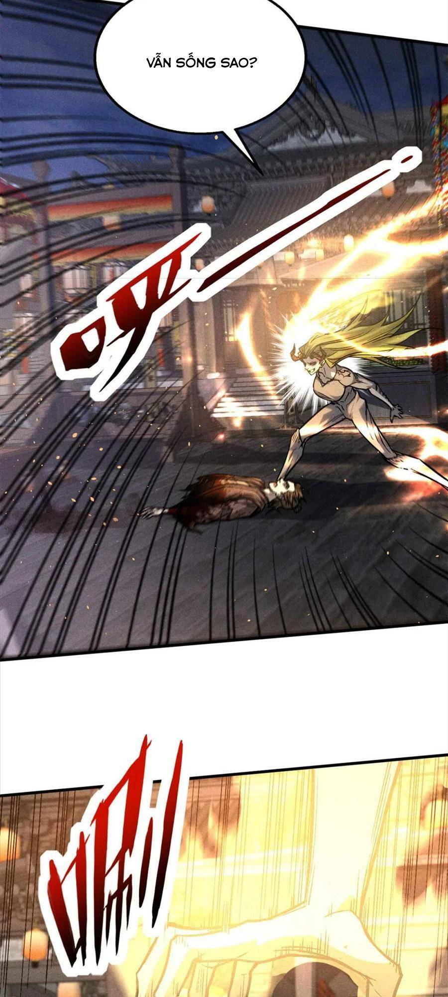 Tâm ma: Chapter 100