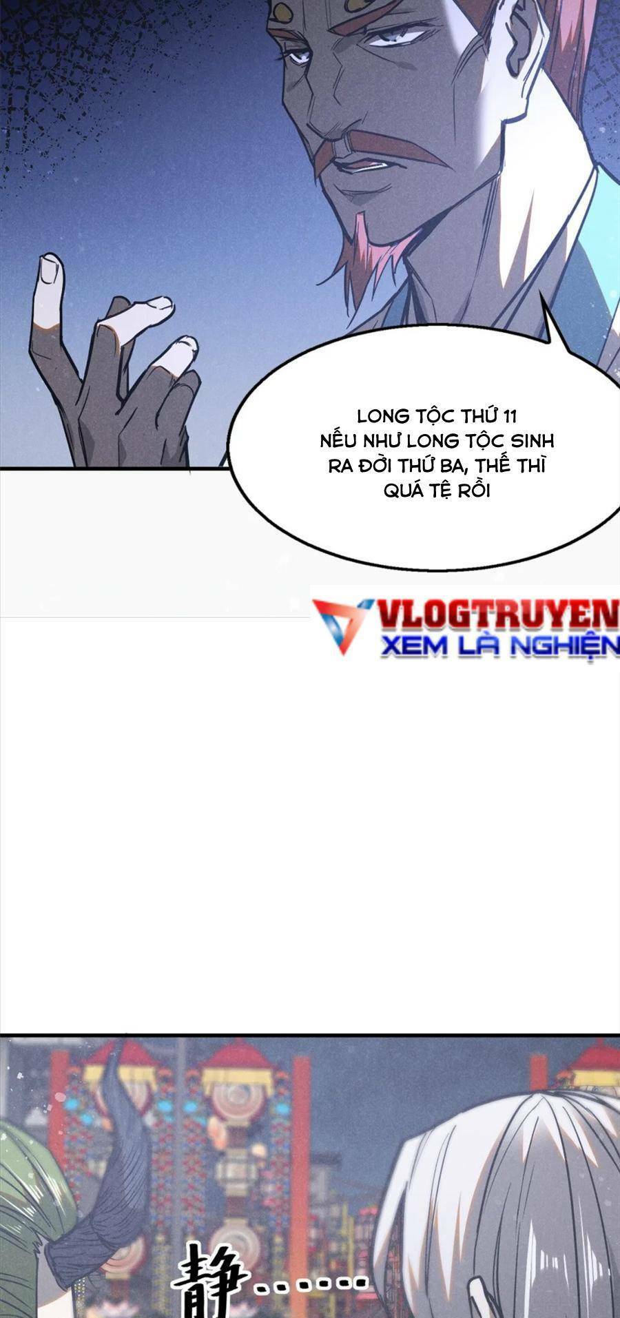 Tâm ma: Chapter 101