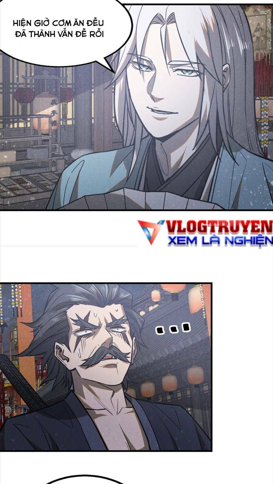 Tâm ma: Chapter 101