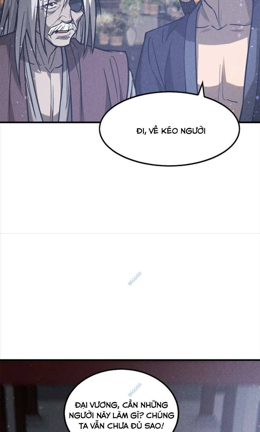 Tâm ma: Chapter 101