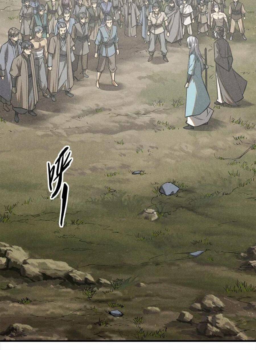 Tâm ma: Chapter 101