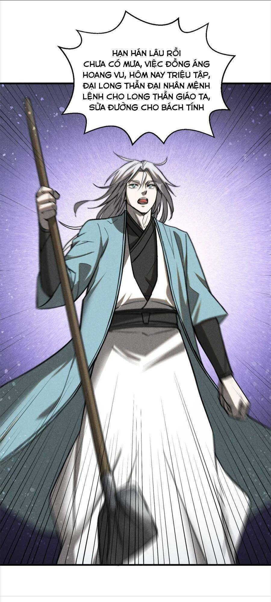 Tâm ma: Chapter 101