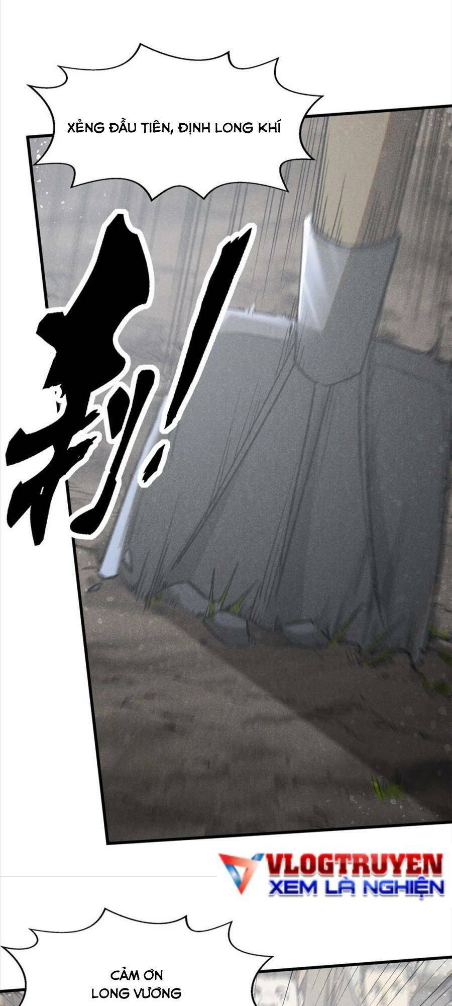 Tâm ma: Chapter 101