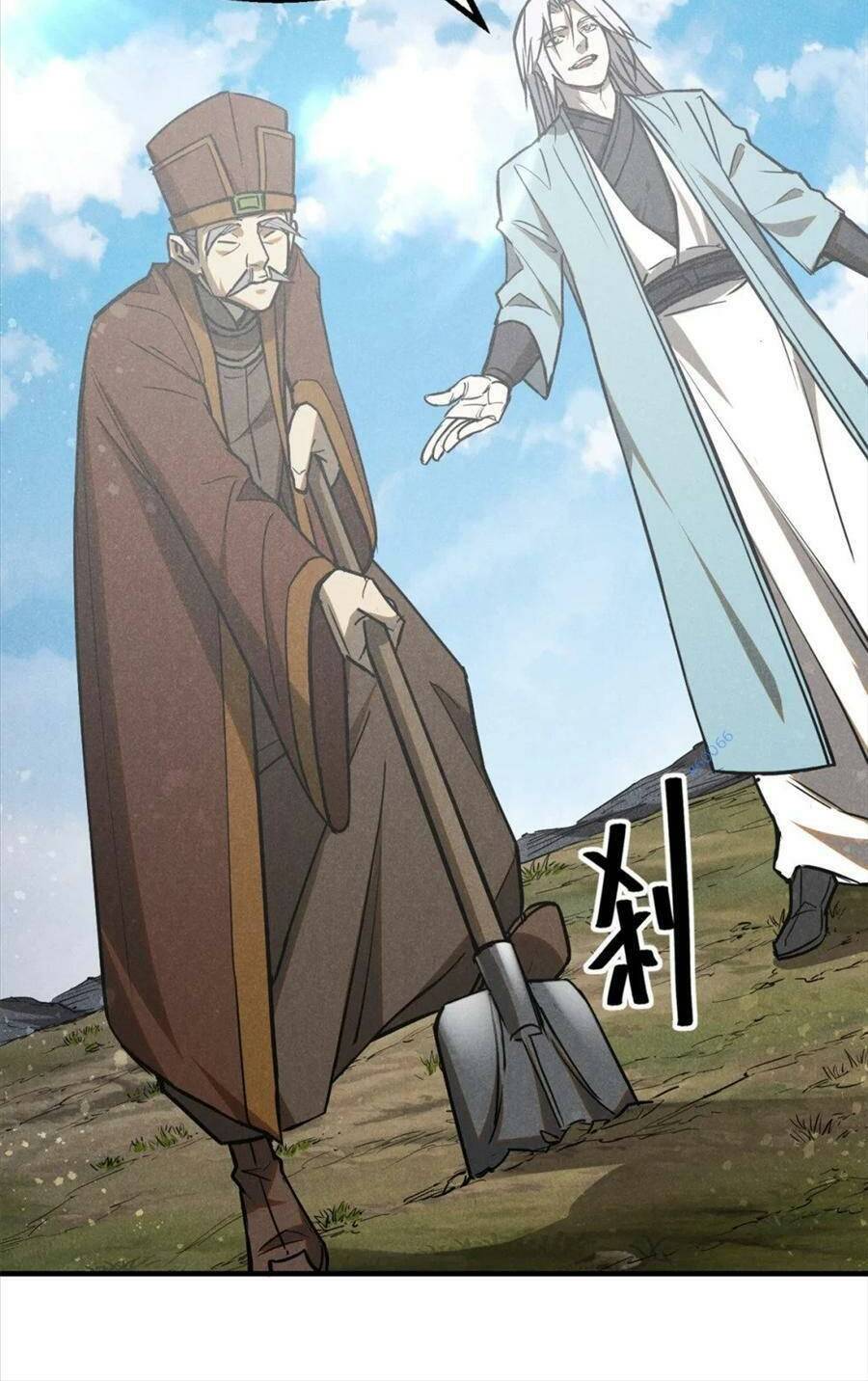 Tâm ma: Chapter 101