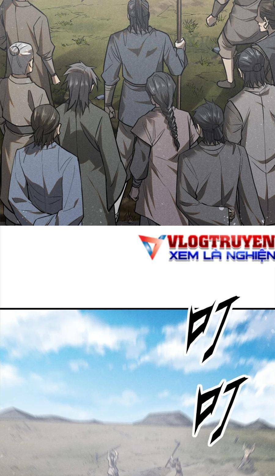 Tâm ma: Chapter 101