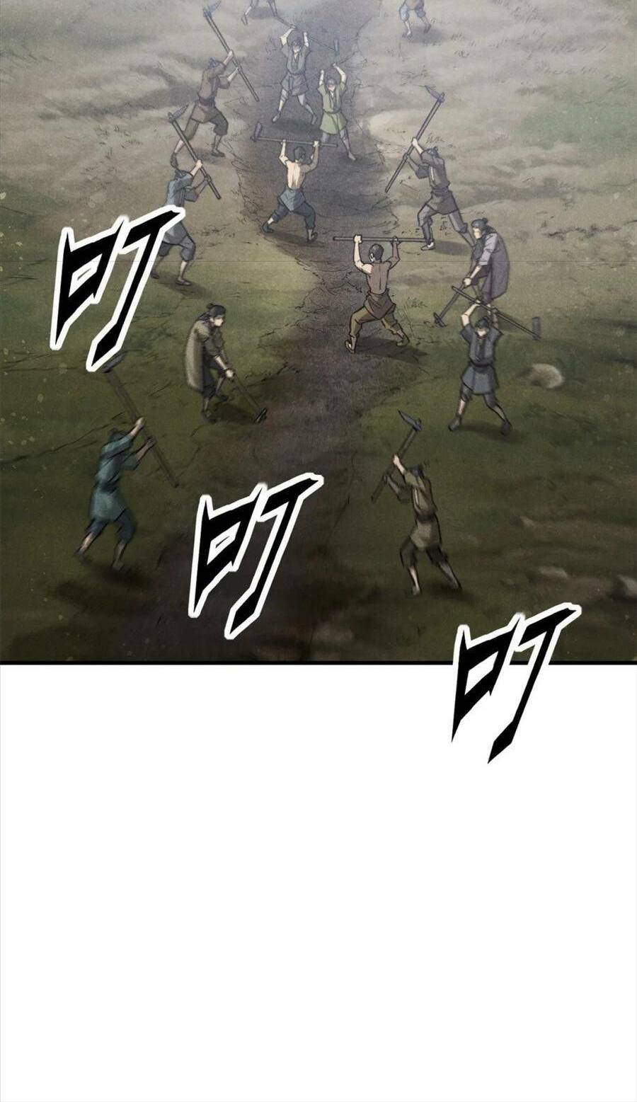 Tâm ma: Chapter 101