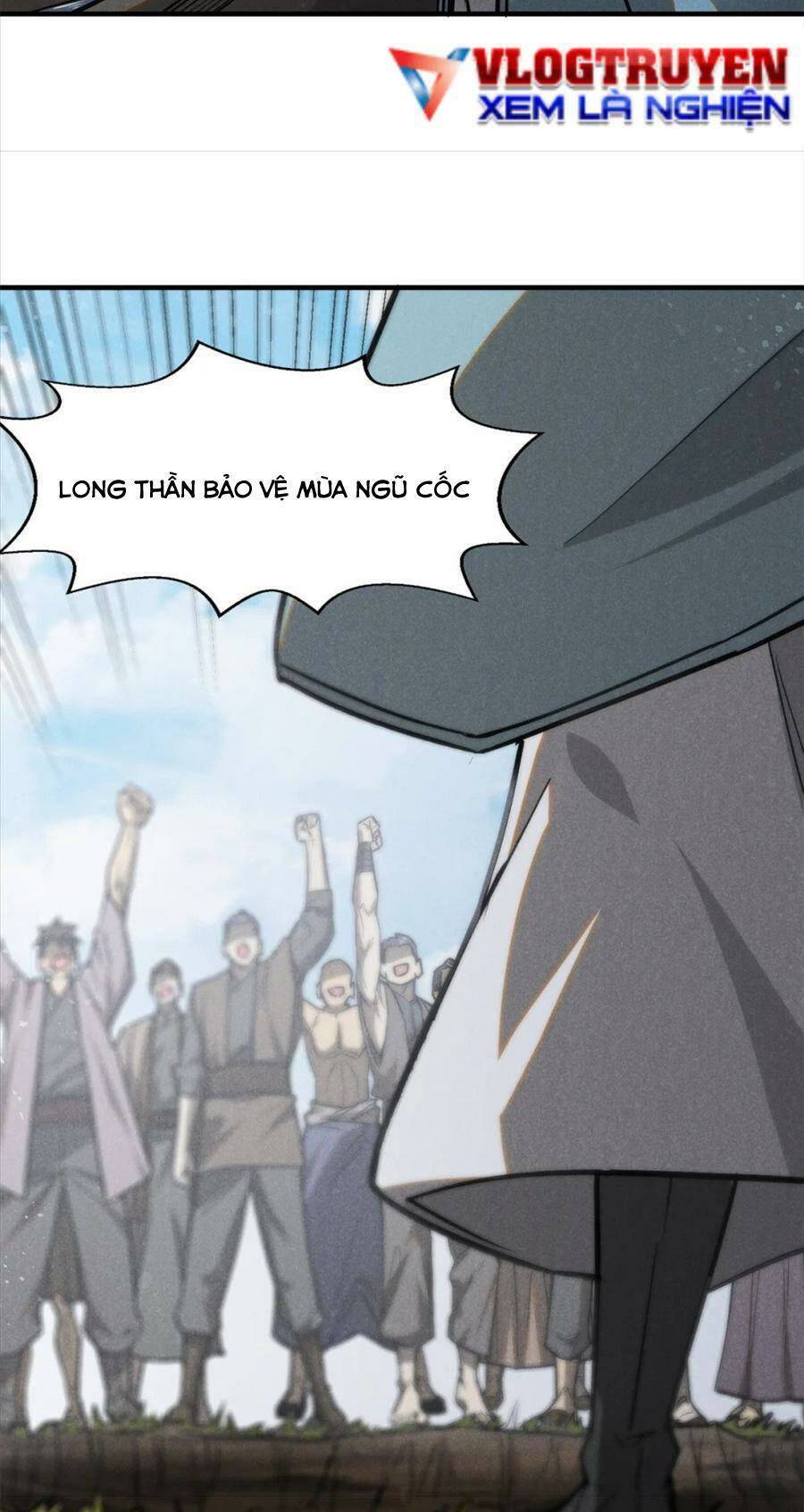 Tâm ma: Chapter 101