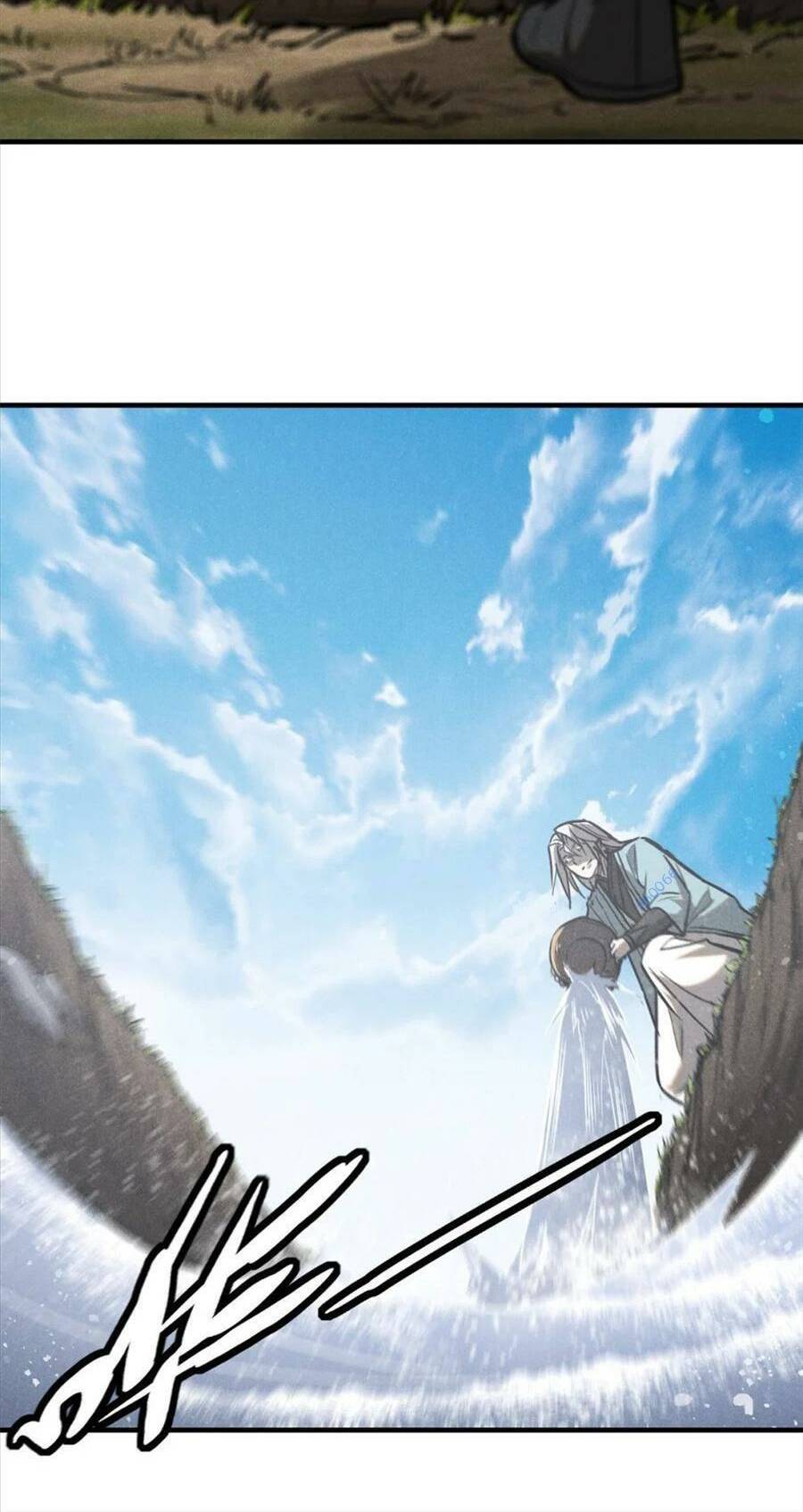 Tâm ma: Chapter 101