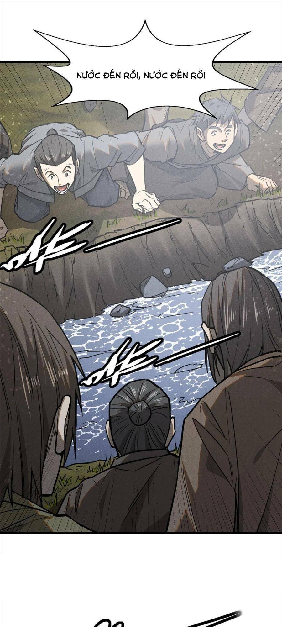 Tâm ma: Chapter 101