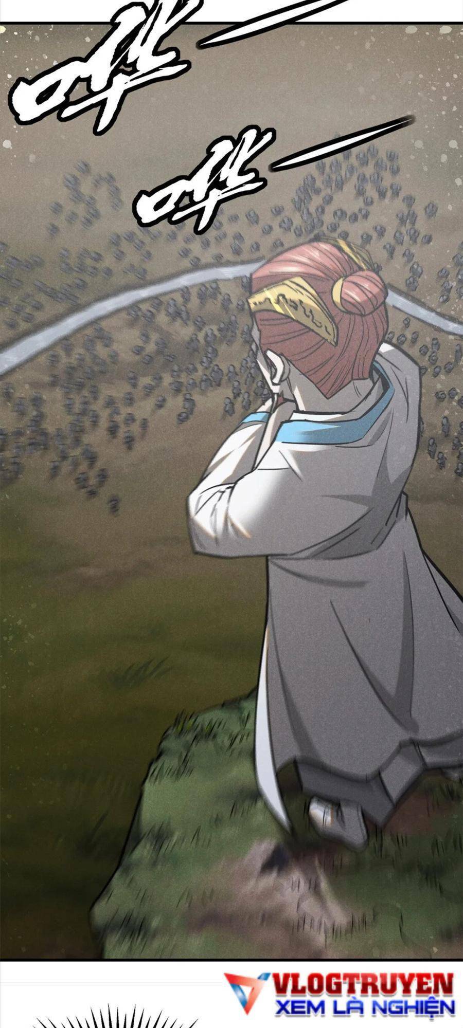 Tâm ma: Chapter 101