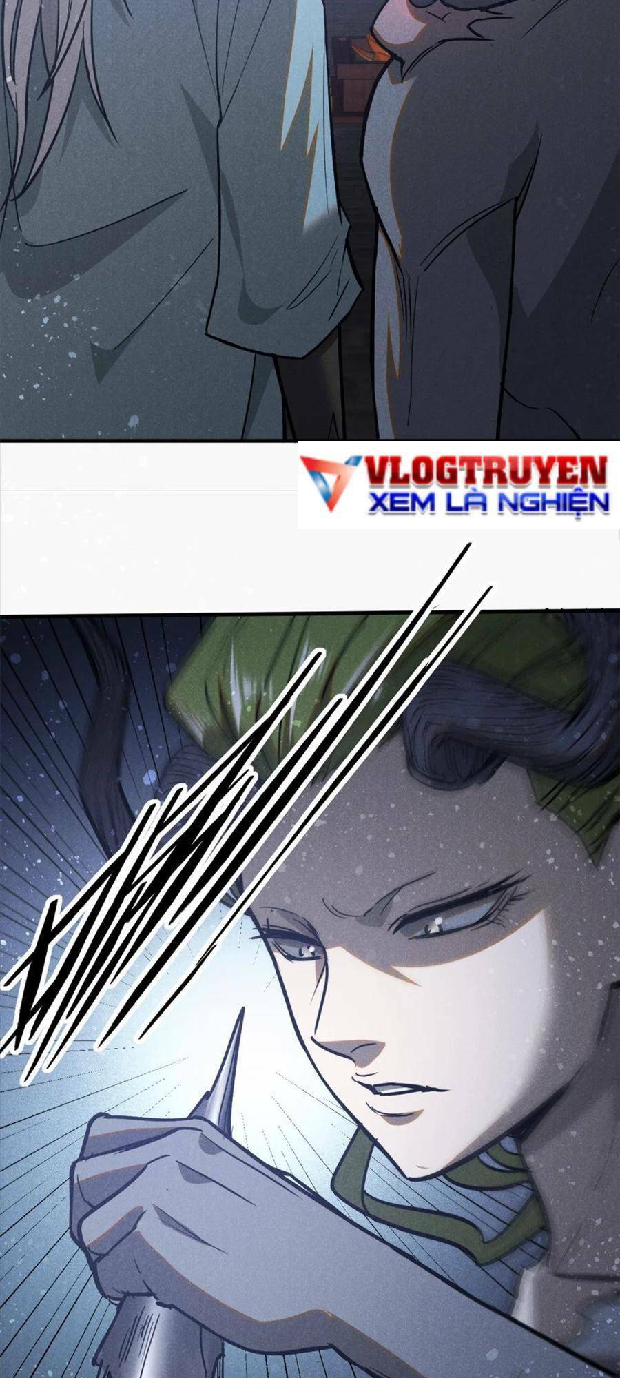 Tâm ma: Chapter 101