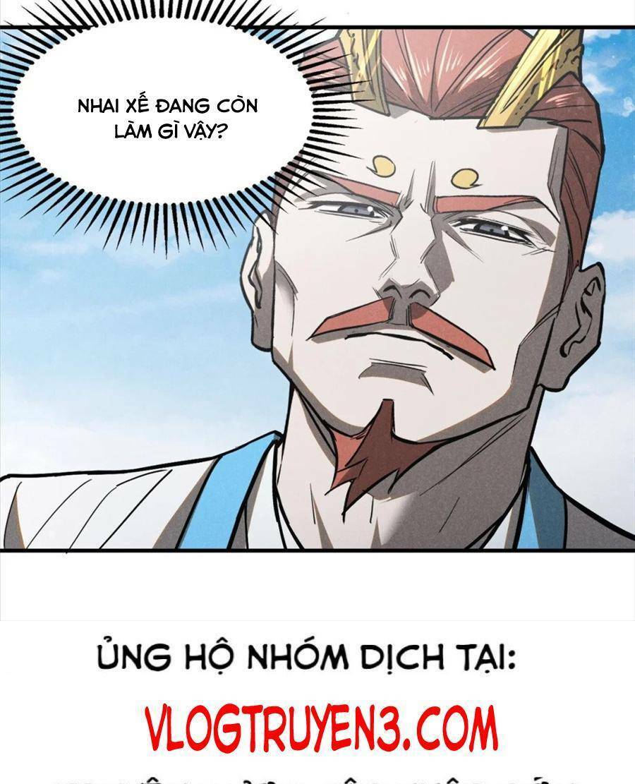 Tâm ma: Chapter 101