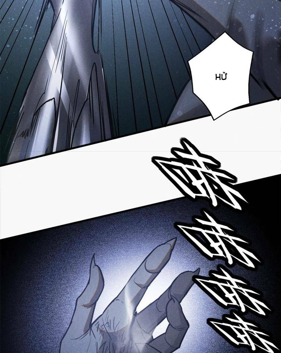 Tâm ma: Chapter 101