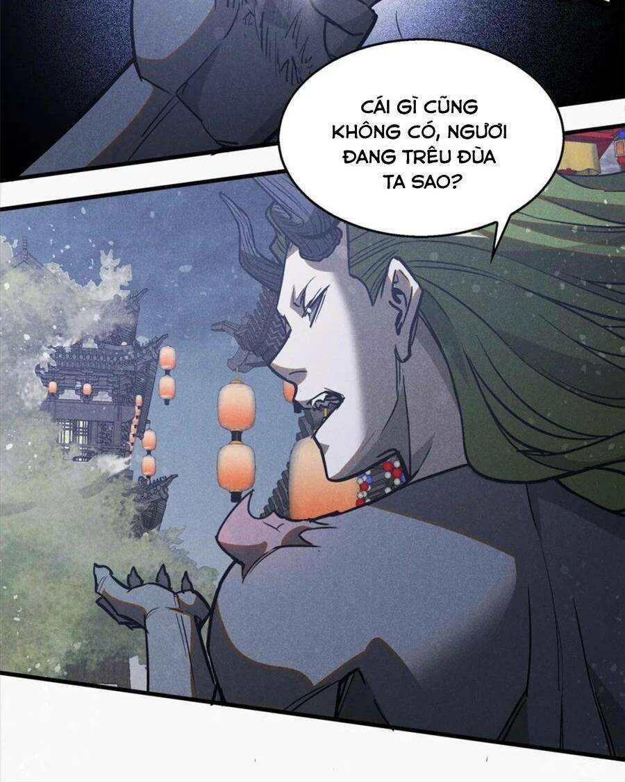 Tâm ma: Chapter 101