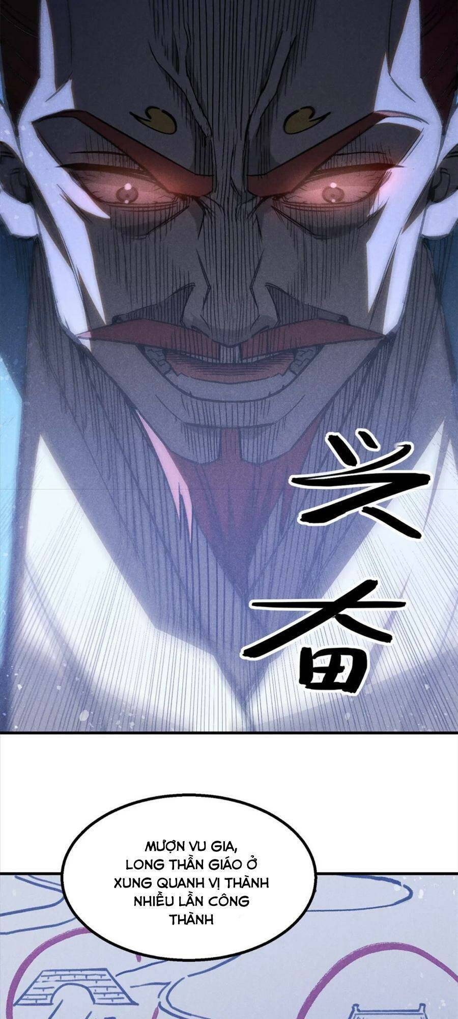 Tâm ma: Chapter 102