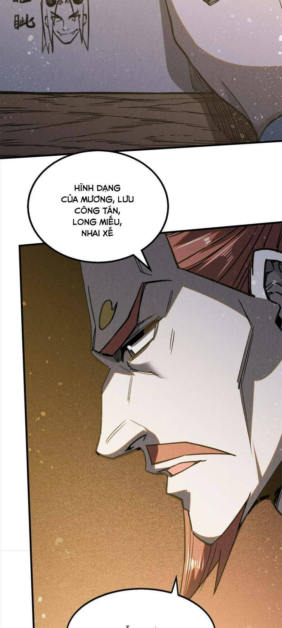 Tâm ma: Chapter 102