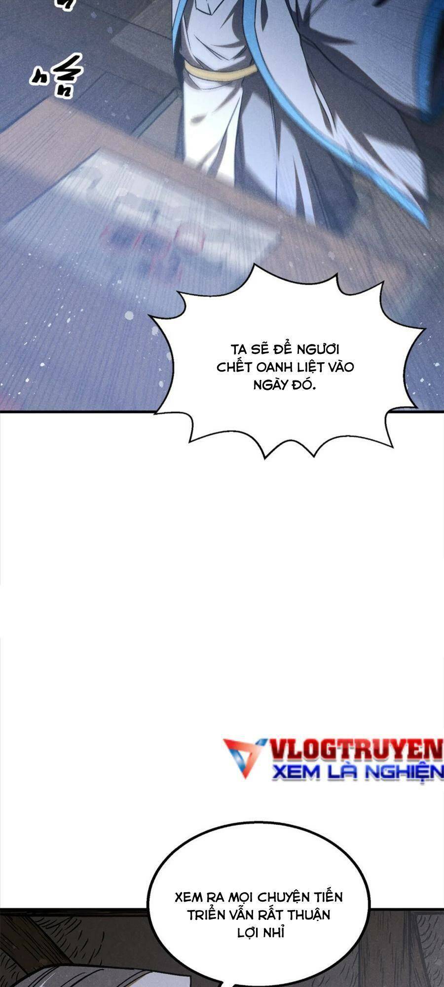 Tâm ma: Chapter 102