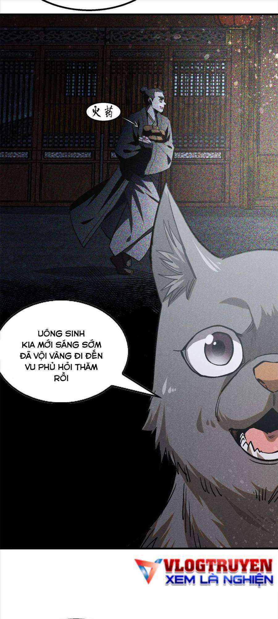 Tâm ma: Chapter 102