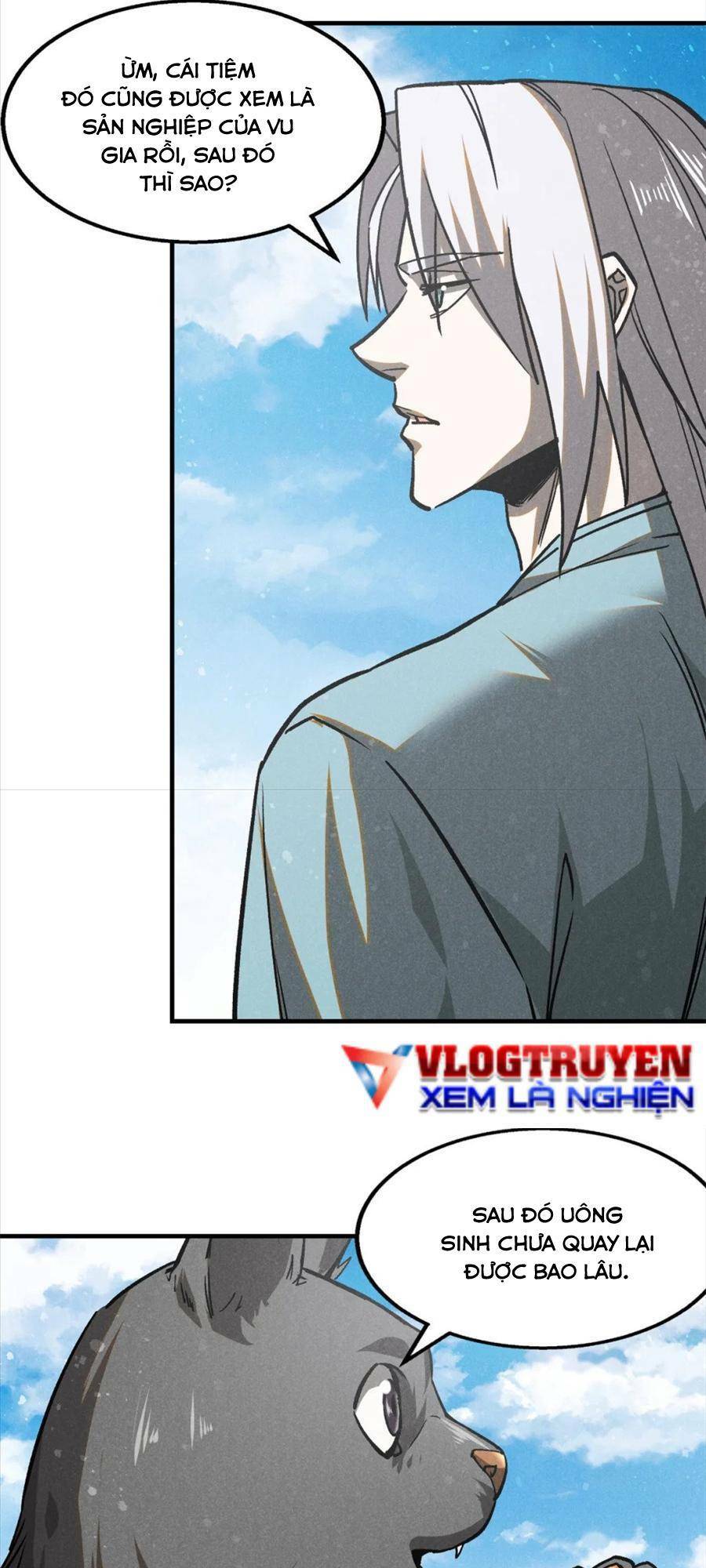 Tâm ma: Chapter 102