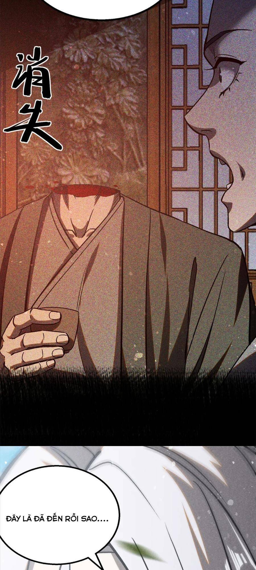 Tâm ma: Chapter 102