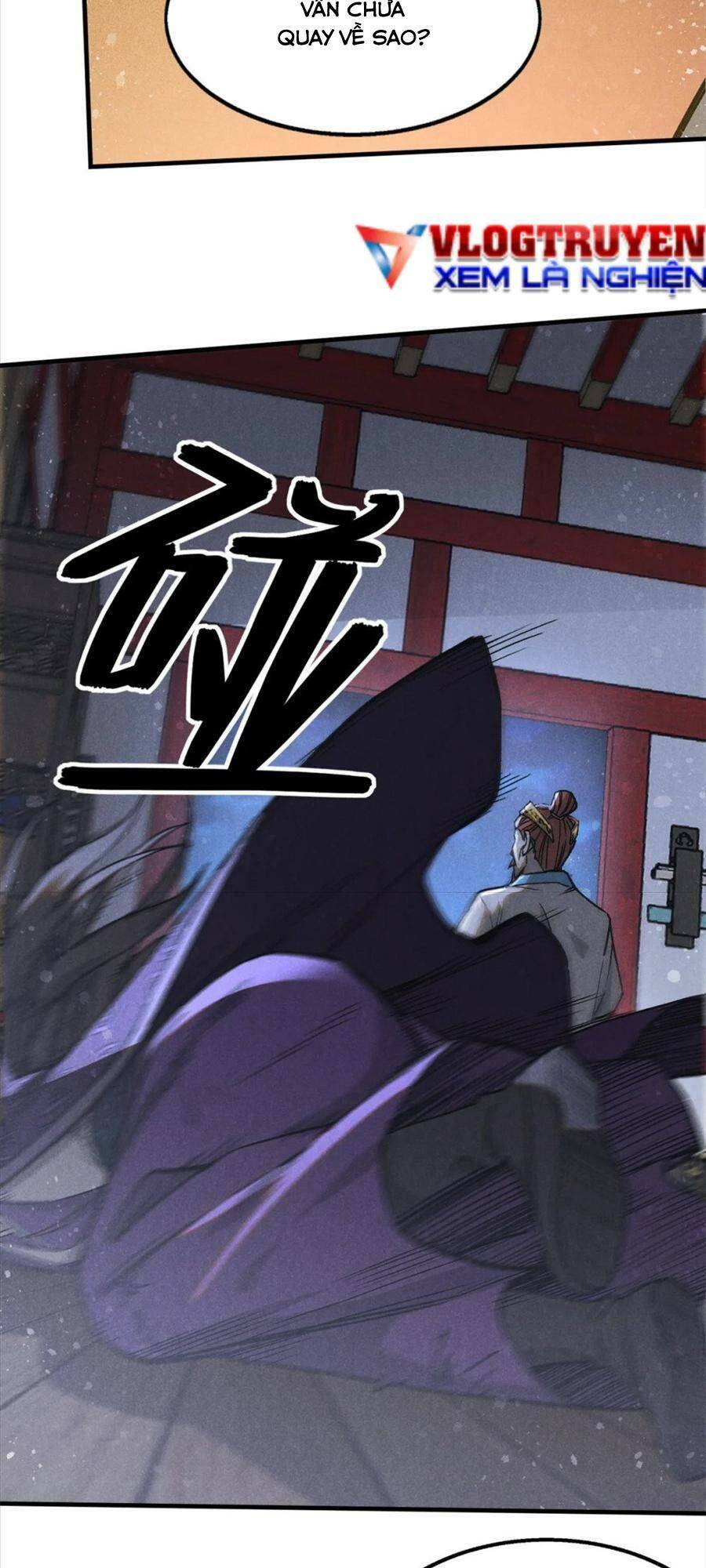 Tâm ma: Chapter 102