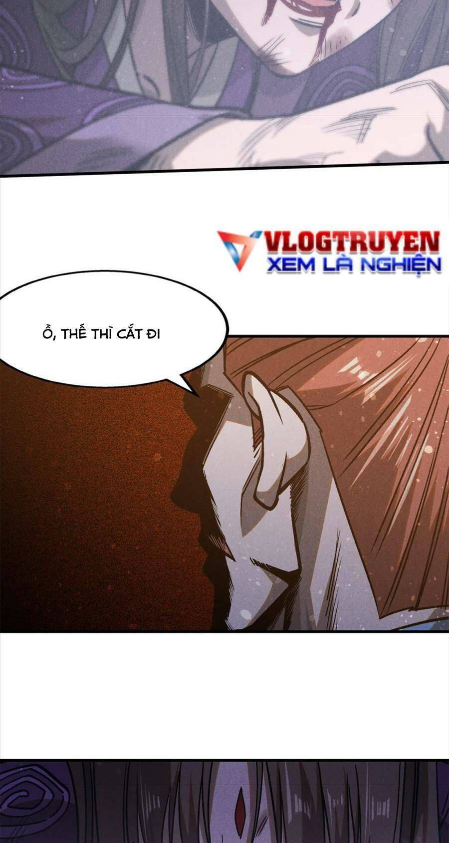 Tâm ma: Chapter 102