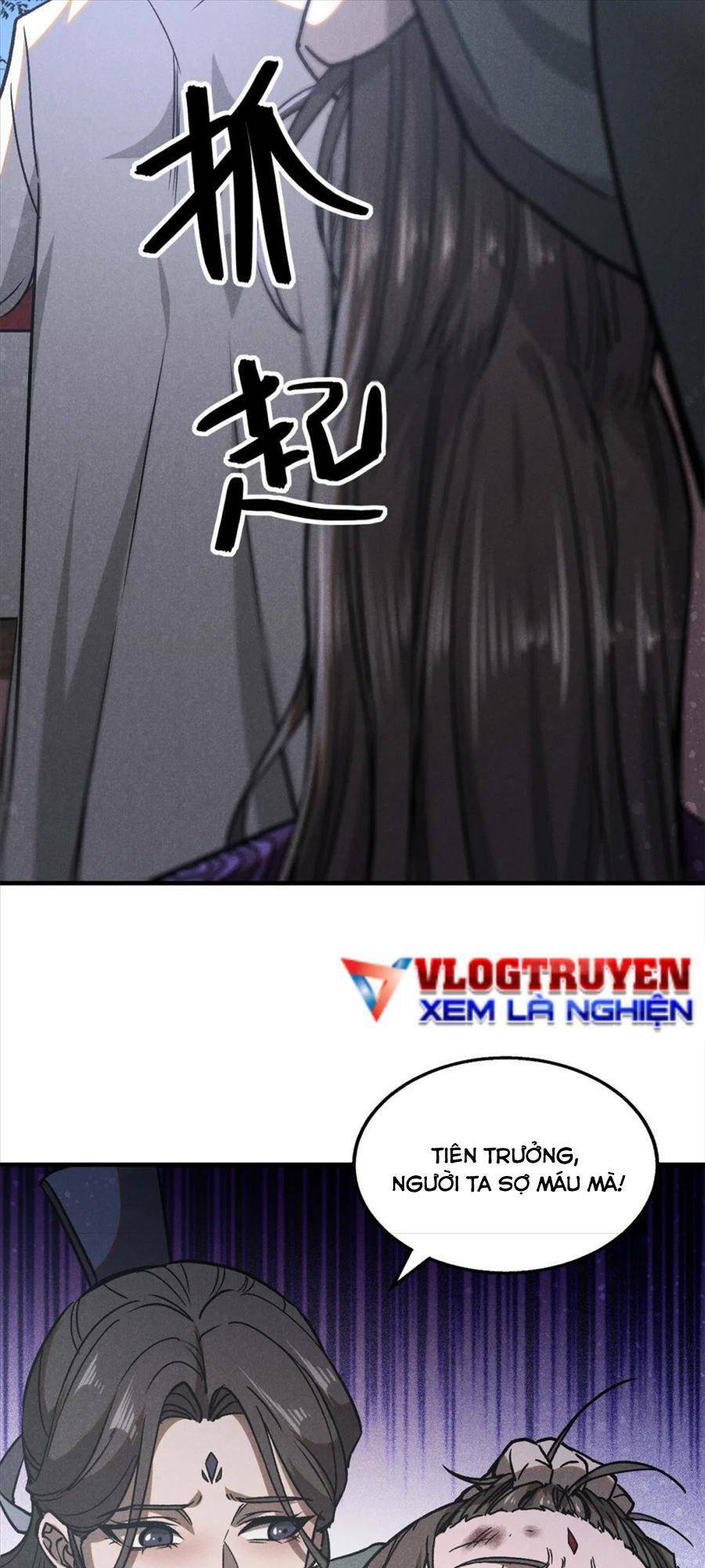 Tâm ma: Chapter 102