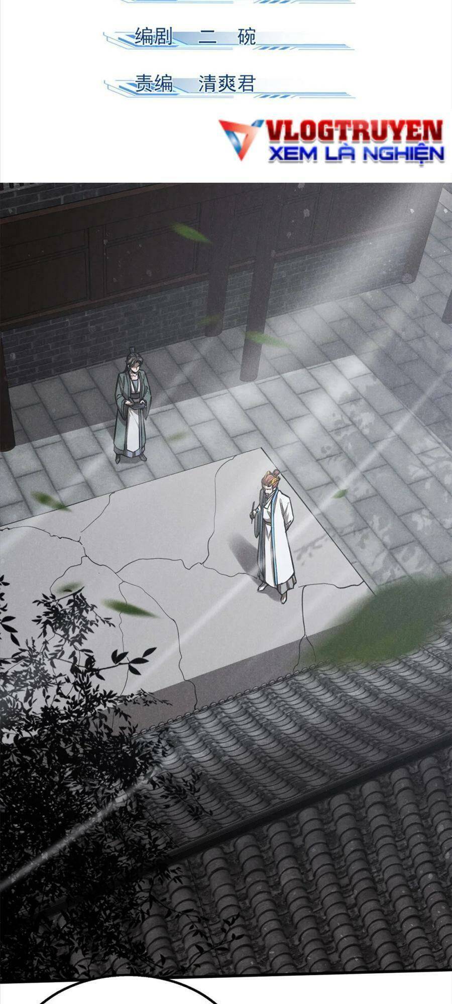 Tâm ma: Chapter 103