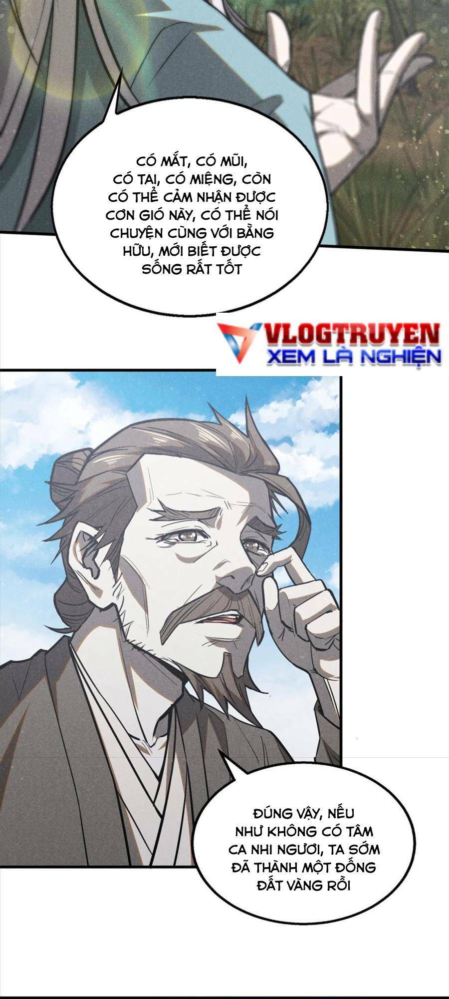 Tâm ma: Chapter 103