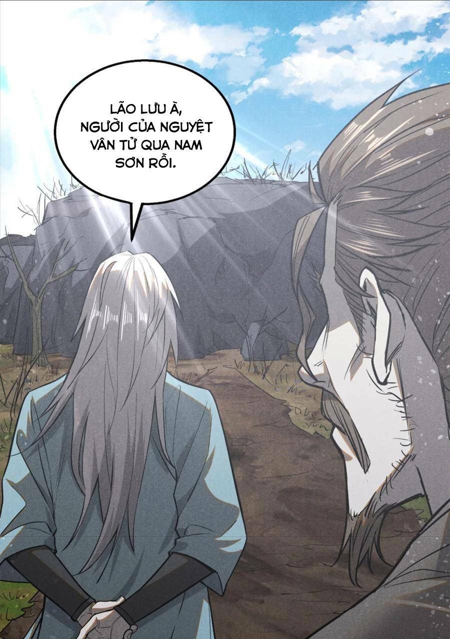 Tâm ma: Chapter 103