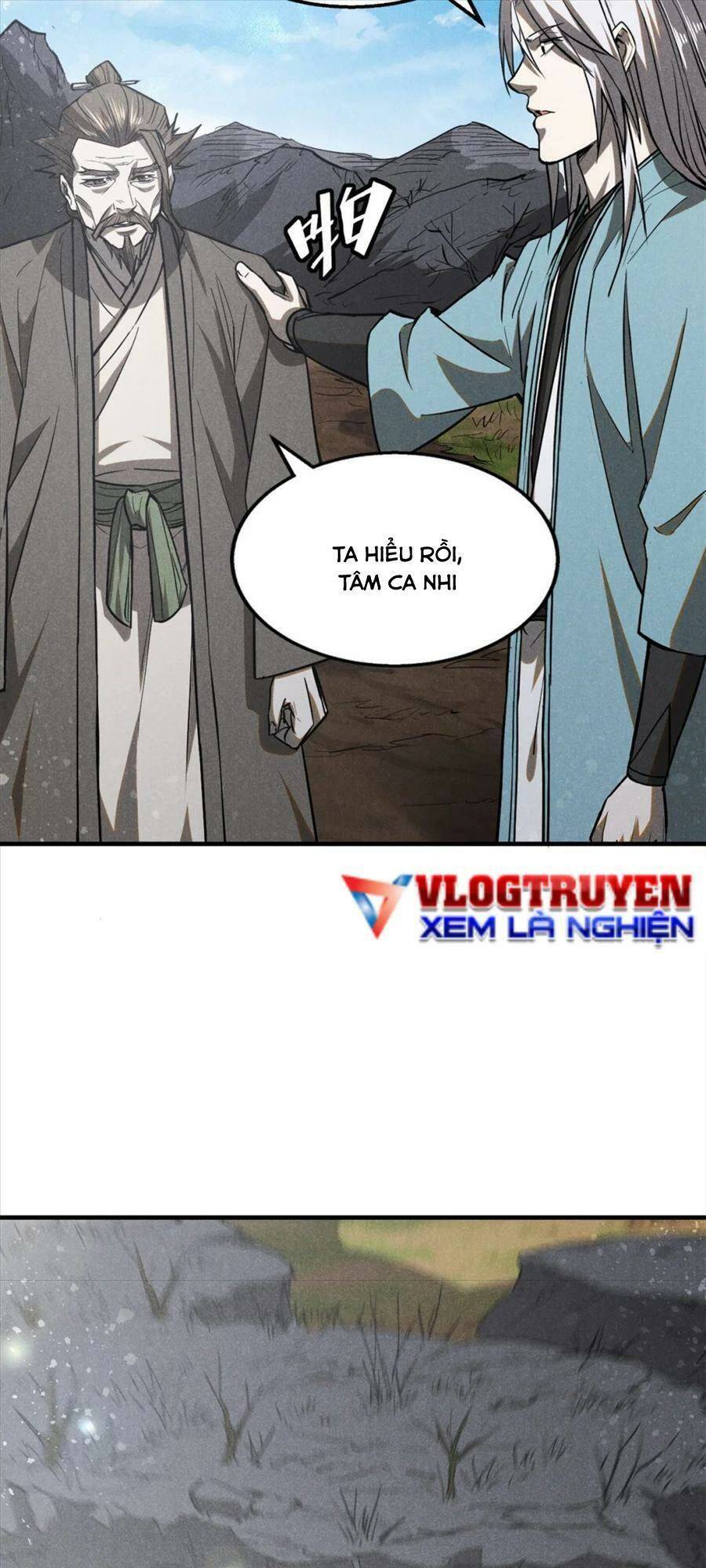 Tâm ma: Chapter 103