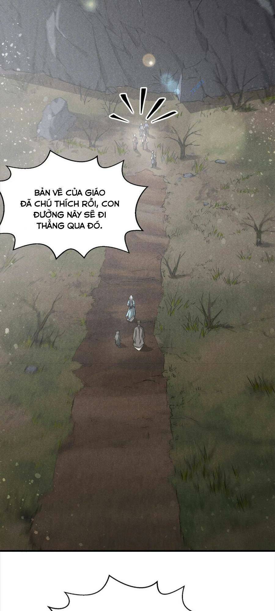 Tâm ma: Chapter 103