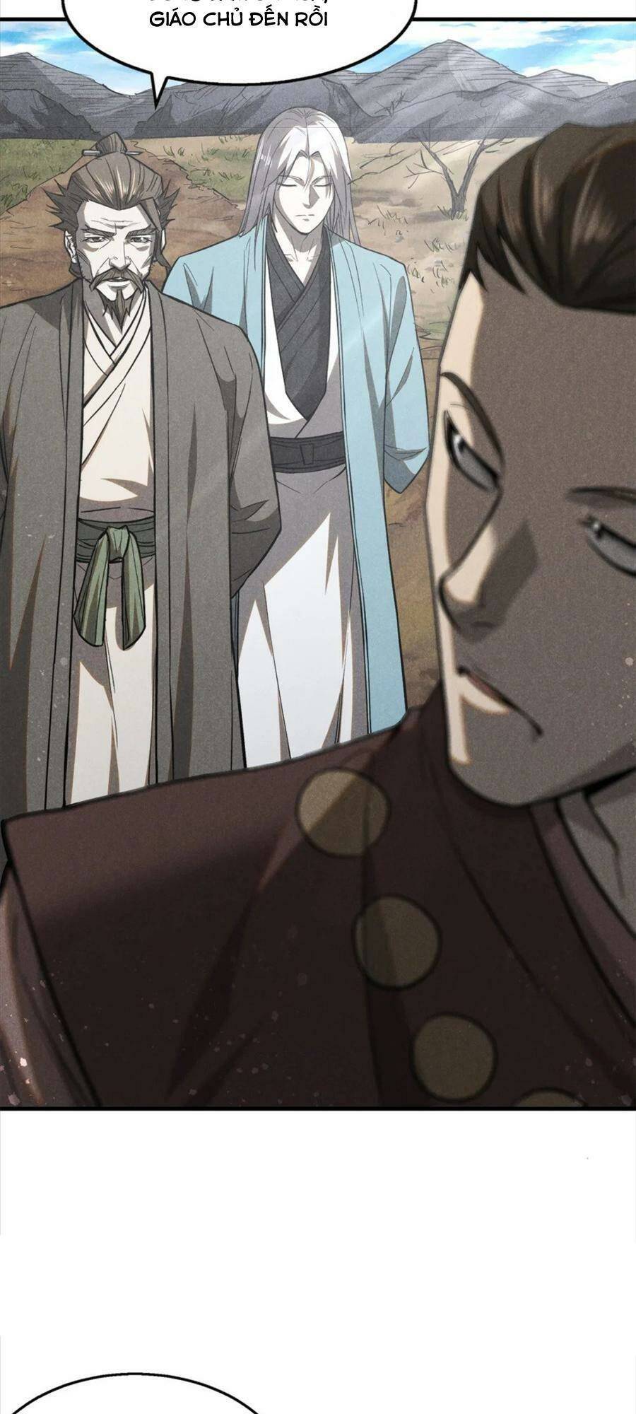 Tâm ma: Chapter 103