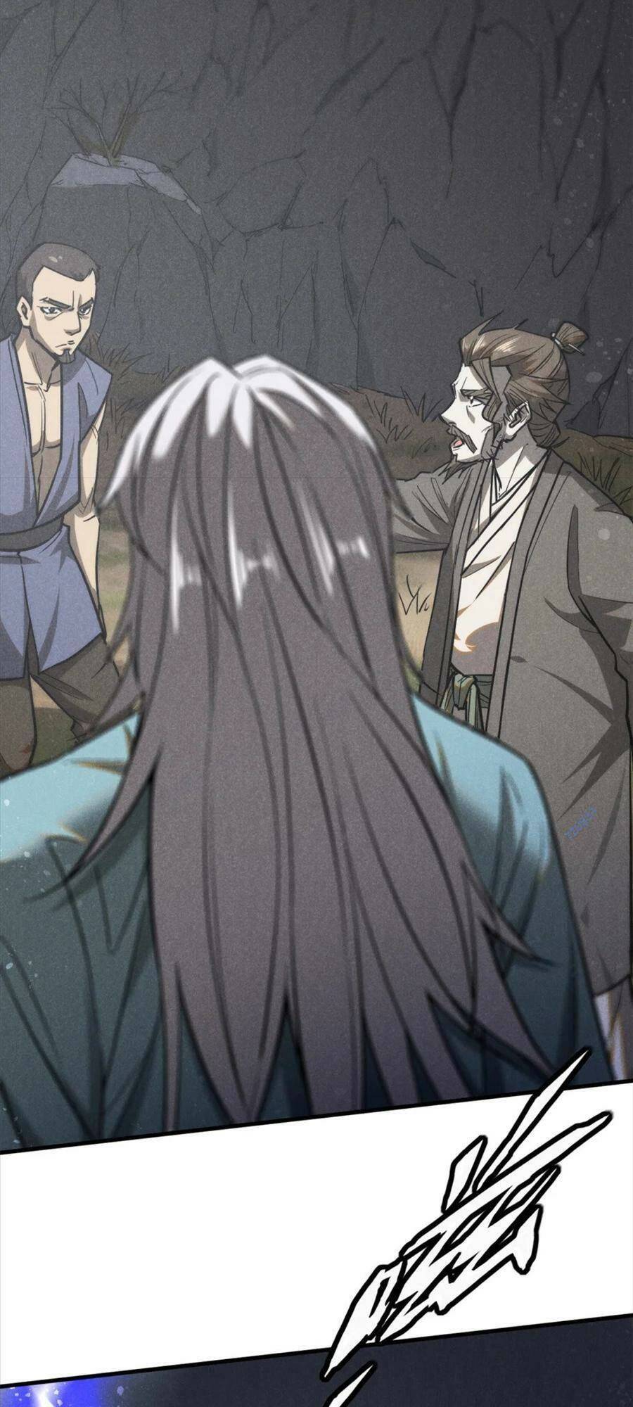 Tâm ma: Chapter 103