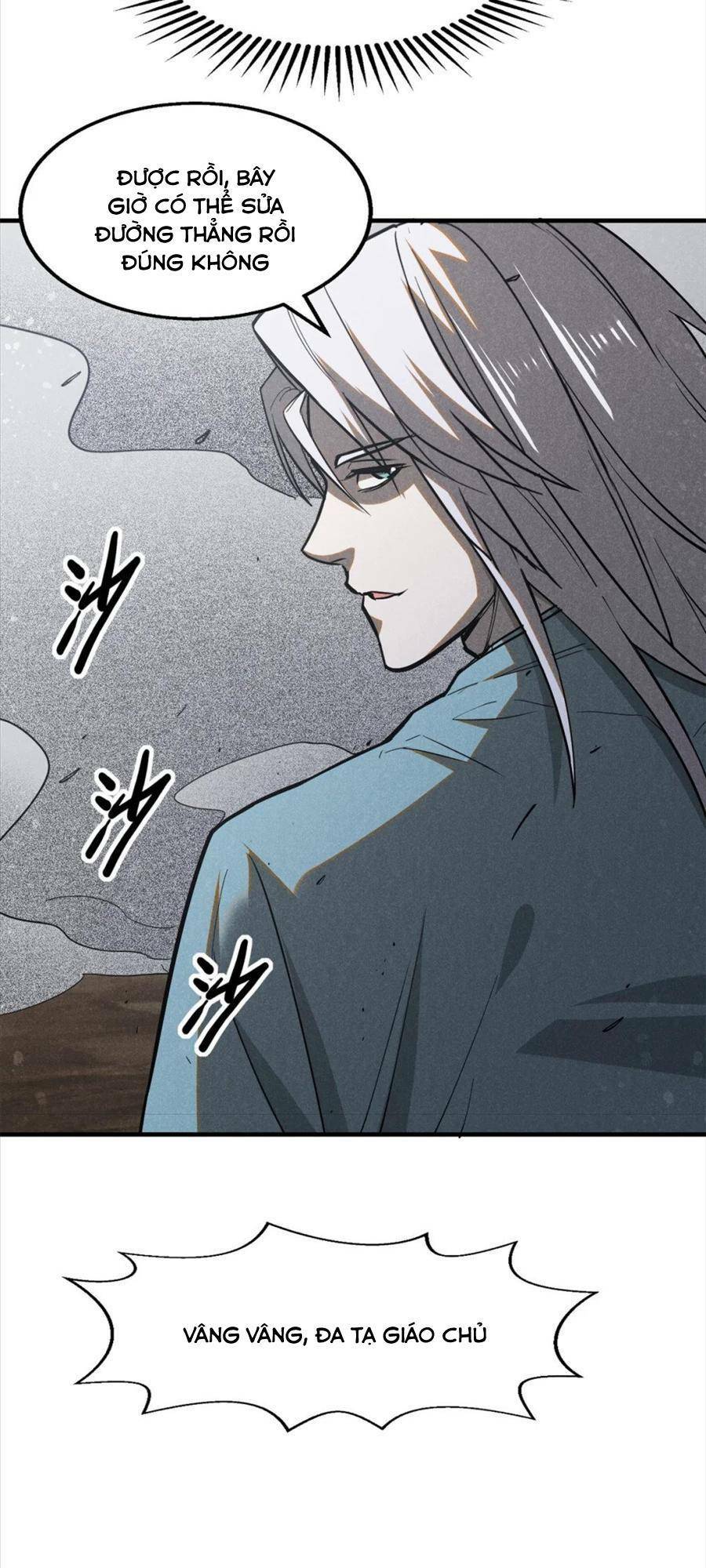 Tâm ma: Chapter 103