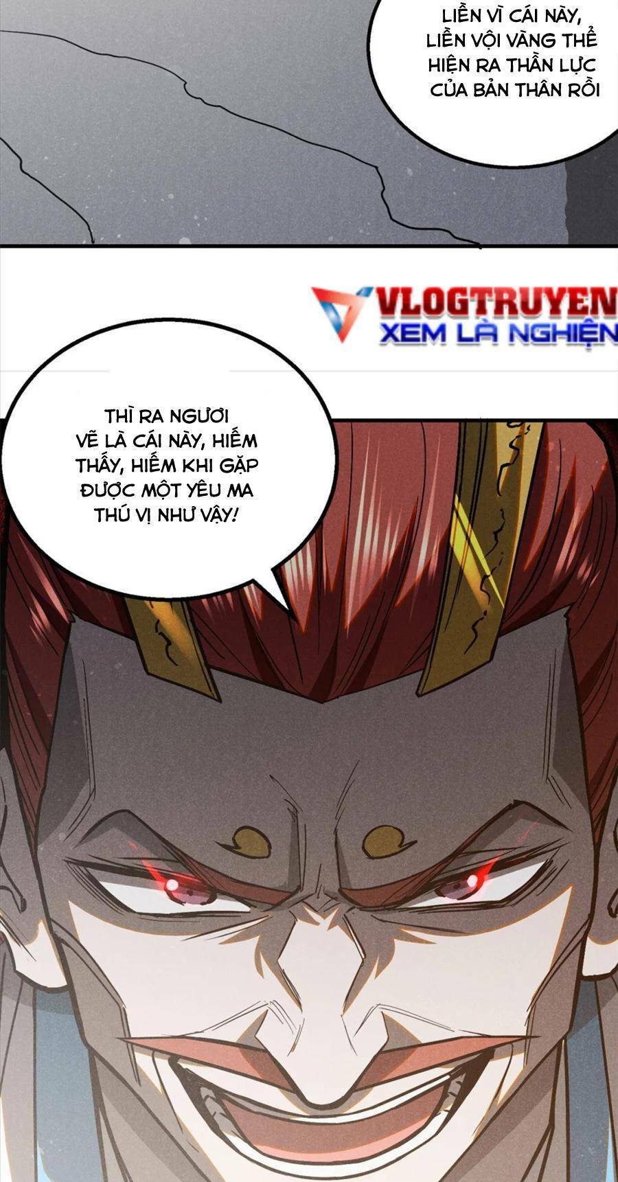 Tâm ma: Chapter 103