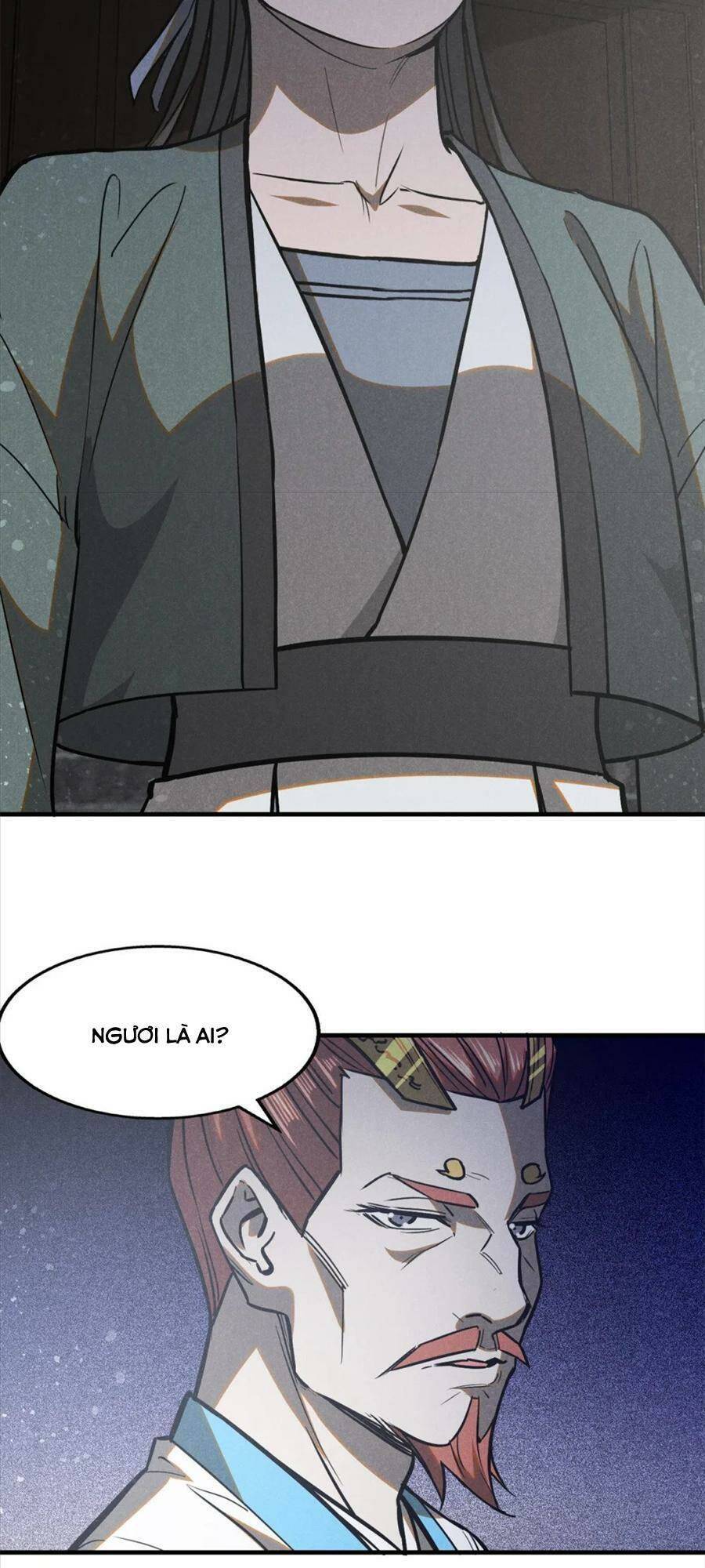 Tâm ma: Chapter 103