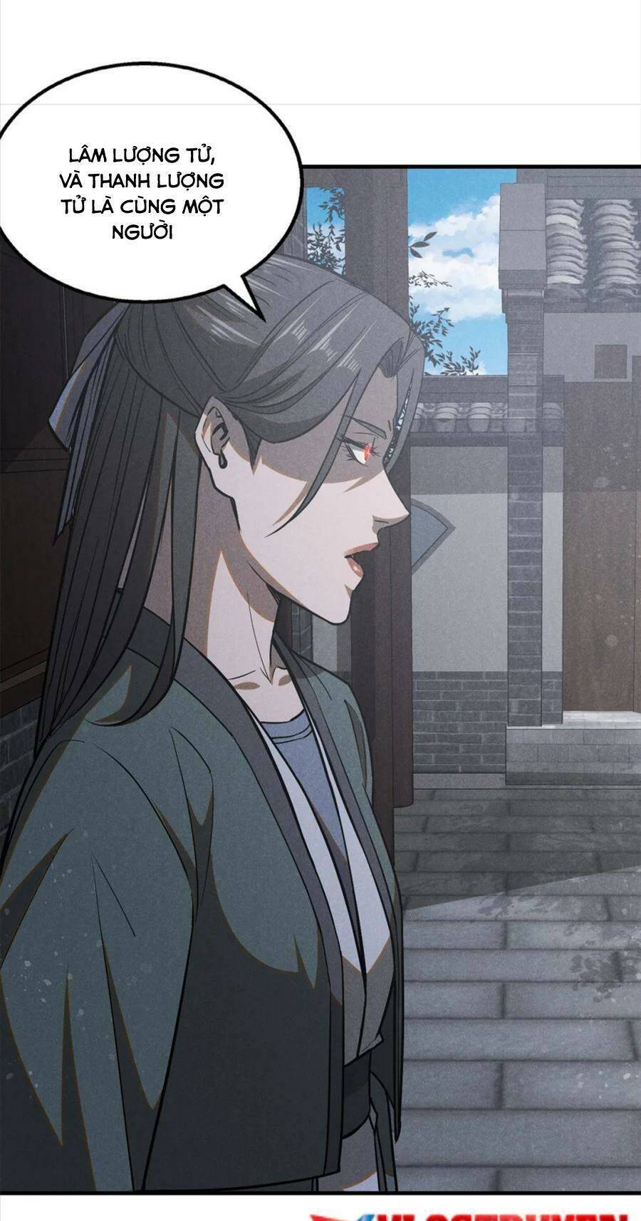 Tâm ma: Chapter 103