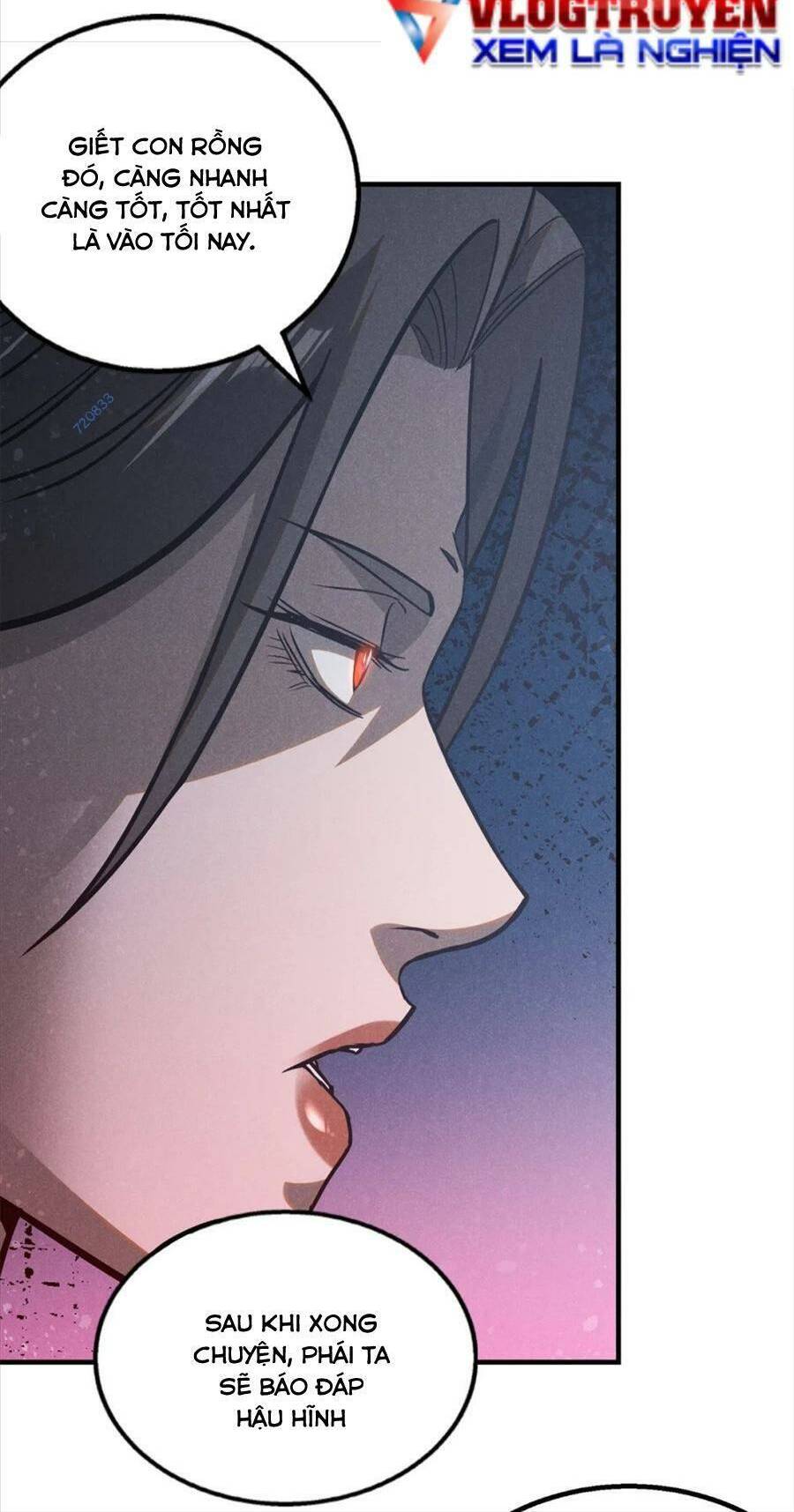 Tâm ma: Chapter 103