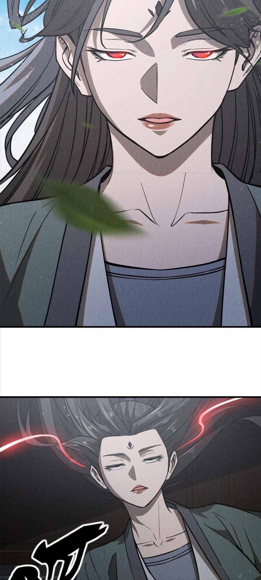 Tâm ma: Chapter 103