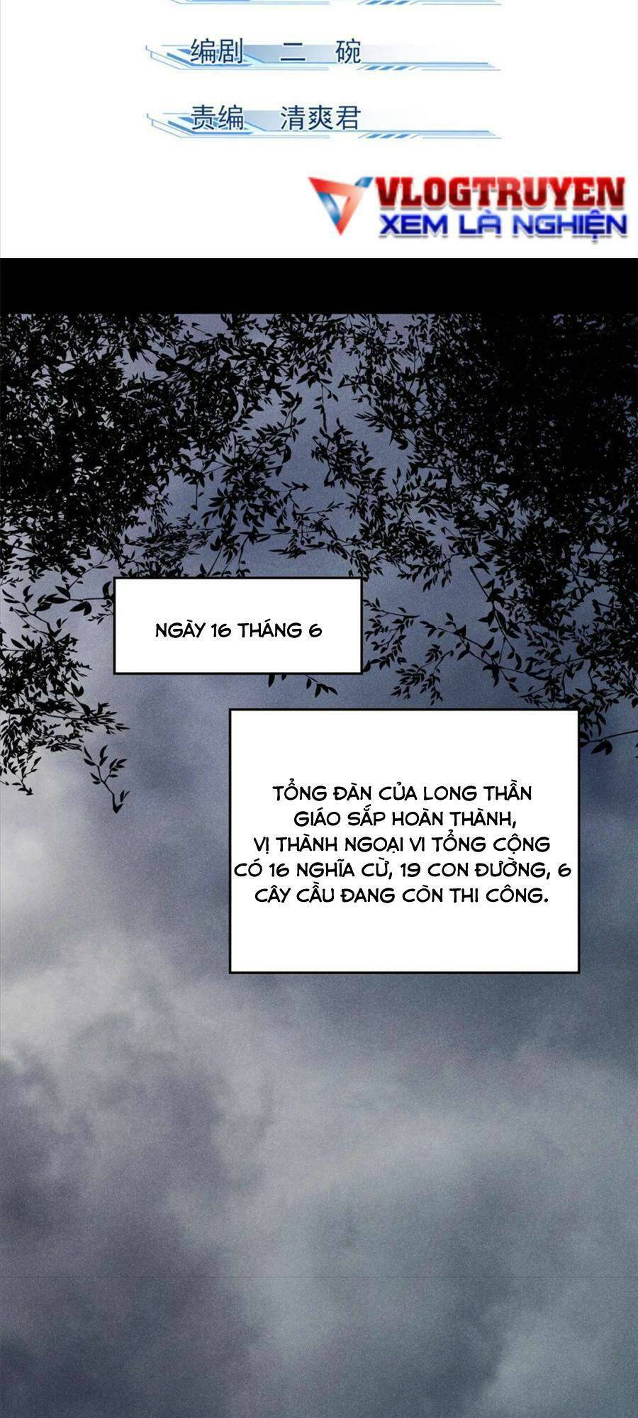 Tâm ma: Chapter 104